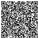 QR code with Bee Massaged contacts