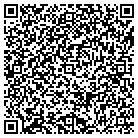 QR code with My Prescriptions List LLC contacts
