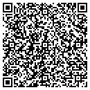 QR code with C & C Claims Service contacts