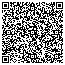 QR code with G B Auto Corp contacts