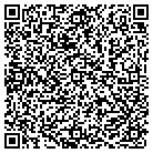 QR code with Ahmed E Abdallah Massage contacts