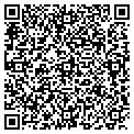 QR code with Aria Spa contacts
