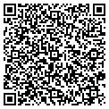 QR code with B A A M contacts