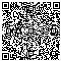 QR code with C & C contacts