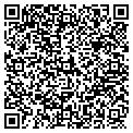 QR code with Back Street Bakery contacts