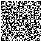 QR code with Badger Machinery Inc contacts