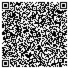 QR code with Powhatan Goochland Comm Action contacts