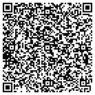 QR code with B & S Asphalt Paving contacts
