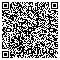 QR code with Bakery Garden contacts