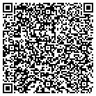 QR code with Oklahoma Auto Connection LLC contacts