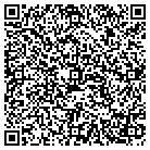 QR code with Regional Drug Free Alliance contacts