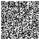QR code with Sasquatch Alaska Adventure Co contacts