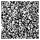 QR code with S M Dix & Assoc Inc contacts