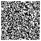 QR code with Achors Away Maritime Training contacts