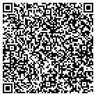 QR code with Mc Crory's Garage & Auto Rpr contacts