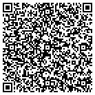 QR code with Mcclendon's John Outfitters Guide Service contacts