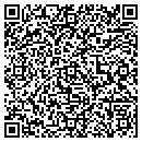 QR code with Tdk Appraisal contacts
