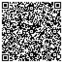 QR code with A J's Video Store contacts