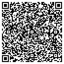 QR code with The Tiny Diner contacts