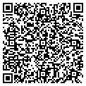 QR code with The Durbin Co contacts