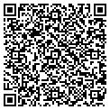 QR code with Cakery contacts