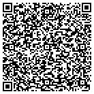 QR code with Time Savings Appraisals contacts