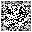 QR code with Rsh Rx Inc contacts