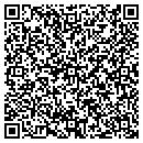 QR code with Hoyt Construction contacts