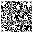 QR code with Advanced Mind Body And Massage contacts