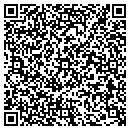 QR code with Chris Ballew contacts
