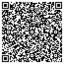 QR code with David's Diner contacts