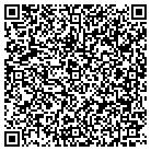QR code with Aaron Gams Neuromuscular Thrpy contacts