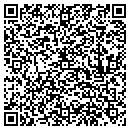 QR code with A Healing Journey contacts