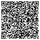 QR code with Ahhmazing Relief contacts