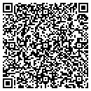 QR code with Donut King contacts