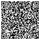 QR code with D V S Diner contacts