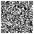 QR code with Ff &T Deli Diner contacts