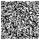 QR code with All Lined Up Striping contacts