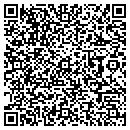 QR code with Arlie Lane D contacts