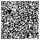 QR code with Gina's Diner contacts