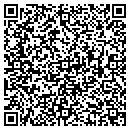 QR code with Auto Sense contacts