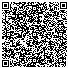 QR code with Custom Carpentry Contracting contacts