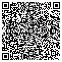 QR code with Janetfs Diner contacts