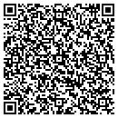 QR code with Ahhh Massage contacts
