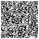 QR code with T & T Marketing Solutions contacts