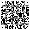 QR code with Joe's Diner contacts