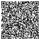 QR code with J's Diner contacts