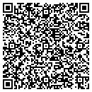 QR code with Audio America Inc contacts