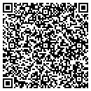 QR code with Kats Diner contacts