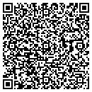 QR code with Apex Massage contacts